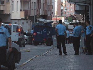 Bebeği kaçıranlara yönelik operasyonda 1 kişi daha gözaltında