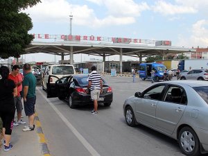 Gurbetçiler tüm zamanların rekorunu kırdı