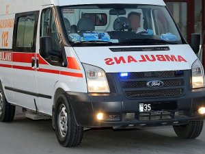 Tartıştığı kız kardeşini öldürdü