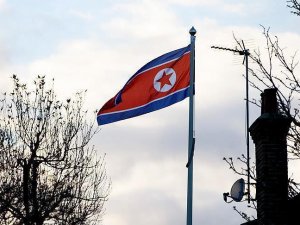 Kuzey Kore komşusunu 'alev denizine' çevirmekle tehdit etti