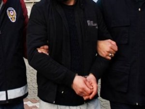 'Askeri Casusluk' davasında binbaşı tutuklandı