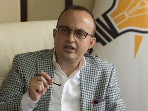 Turan: PKK için çemberin daraldığını görüyoruz