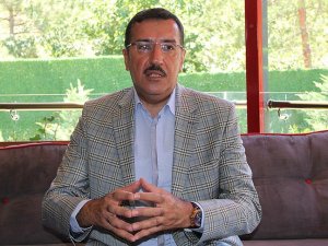 'Türk vatandaşlığına geçen Suriyeliler ekonomiye katkı sağlayacak'