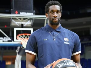 Fenerbahçe Udoh ile anlaştı