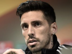 Beşiktaş'tan Jose Sosa açıklaması
