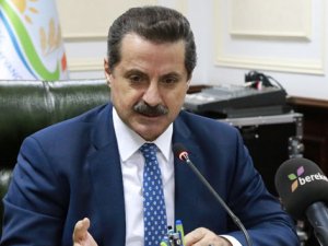Bakan sert konuştu: 'Kimse haraç kesmeye kalkmasın'