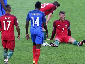 EURO 2016'dan akılda kalanlar