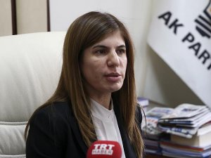 'Anayasa ve başkanlık sistemi memleket meselesidir'