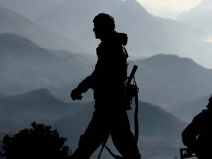 O ilde askere hain saldırı!