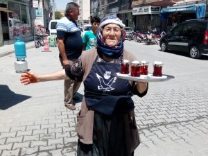 70 bin lirayı çaldırınca eski işine geri döndü