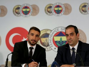 Mehmet Topal, 4 yıl daha Fenerbahçe'de