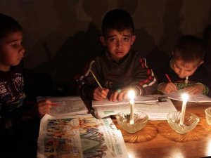 Normalleşme sonrası Gazze'nin enerjisi için ilk adım
