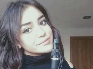 Genç klarnetçi uluslararası yarışmada birinci oldu