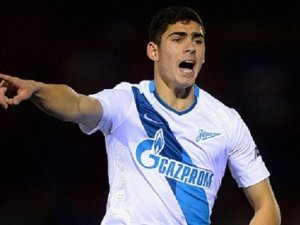 Trabzonspor, Ramil Sheidaev ile 4 yıllık anlaştı