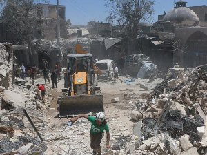 İdlib ve Halep'te pazar yerlerine saldırı: 28 ölü