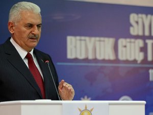 'Komşularımızla ilişkilerimizi daha da geliştireceğiz'