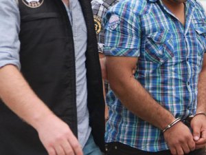 Diyarbakır'daki terör operasyonunda 2 tutuklama