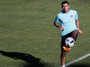 Beşiktaş'ta İsmail Köybaşı'yla yollar ayrıldı