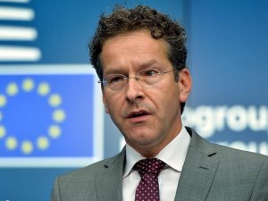Dijsselbloem: İngiltere'deki referandumun etkisine dair belirsizlik var
