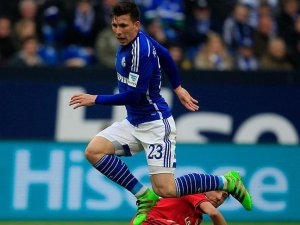 Southampton, Höjbjerg'i transfer etti