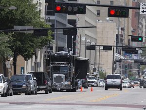 FBI'ın Dallas soruşturması hayatı felç etti