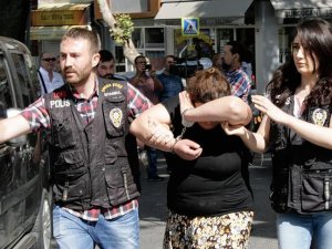 Bebek kaçırma olayına karışan 4 kişi tutuklandı