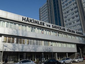 İzmir askeri casusluk davası hakim ve savcısına kovuşturma izni