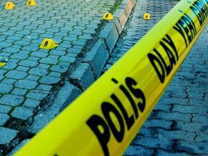 Şişli Belediye Başkan Yardımcısı Candaş silahla vuruldu