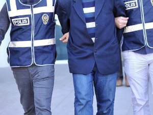Manisa merkezli FETÖ/PDY operasyonu: 18 gözaltı