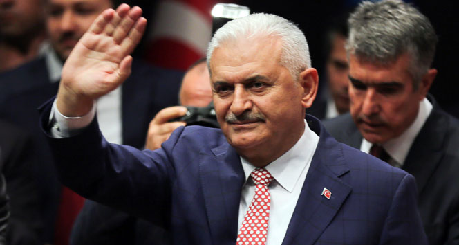 Başbakan’dan ’bayram tatili’ müjdesi