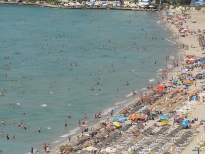 Turizme bayram dopingi