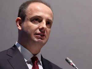 Merkez Bankası Başkanı Çetinkaya'dan 'büyüme' açıklaması