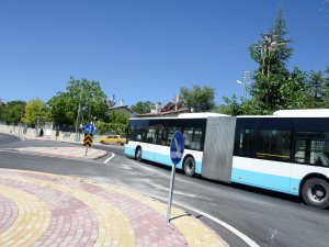 “Asfalt çalışmalarını 5’e katladık”
