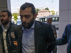 Onur Özbizerdik'e 5 yıl hapis cezası