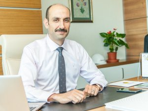 Seha Yapı’ya yeni genel müdür