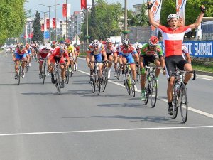 Olimpiyata katılacak milli bisikletçiler belli oldu