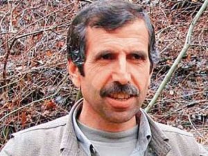 Bahoz Erdal'ın öldüğü kesinleşti!