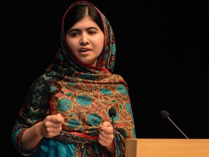 Nobel ödüllü Malala mülteci kampını ziyaret edecek