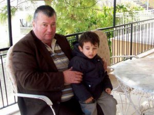 40 yıllık hayat arkadaşının acısına 3 gün dayanabildi
