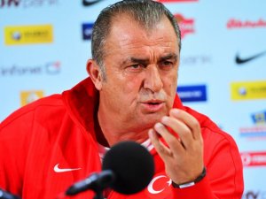 Terim'e şok prim telefonu! 'Bana hiç yatmamış'