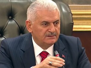 Binali Yıldırım'dan ''Bahoz Erdal'' açıklaması