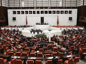 Özel: TBMM İçtüzüğü değişikliği görüşmeleri perşembe günü yapılacak