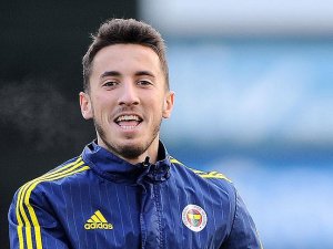 Fenerbahçeli futbolcu Uygar ameliyat edildi