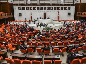 Elitaş: İçtüzük çıkmadan Meclis kapanmaz