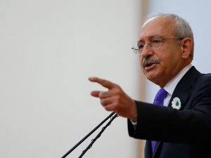 Kılıçdaroğlu'ndan yüksek yargı düzenlemesine eleştiri