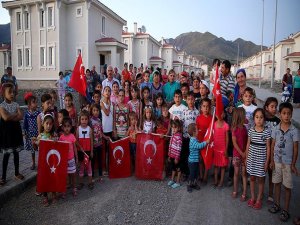 Ahıska Türklerinde 'vatandaşlık müjdesi' sevinci