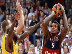 Deon Thompson Galatasaray'da