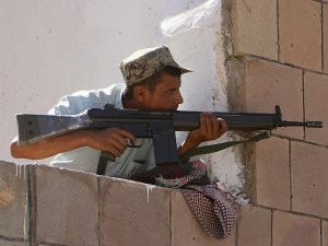 Yemen'de çatışmalar sürüyor