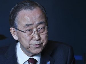 BMGK'ya Ortadoğu Dörtlüsü ile iş birliği çağrısı