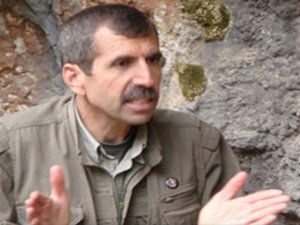 PKK'dan tüm birimlere şok 'Bahoz Erdal' talimatı!